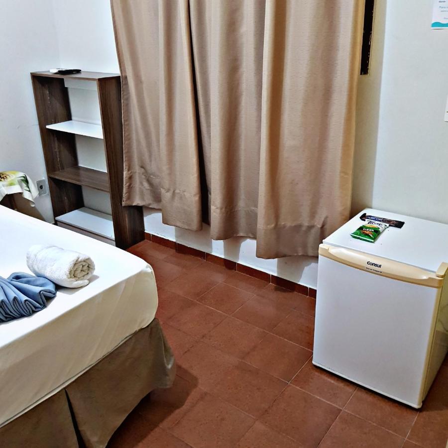 Pousada Descanso De Casa João Pessoa Exterior foto