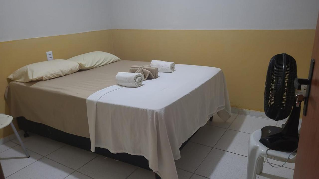 Pousada Descanso De Casa João Pessoa Cameră foto