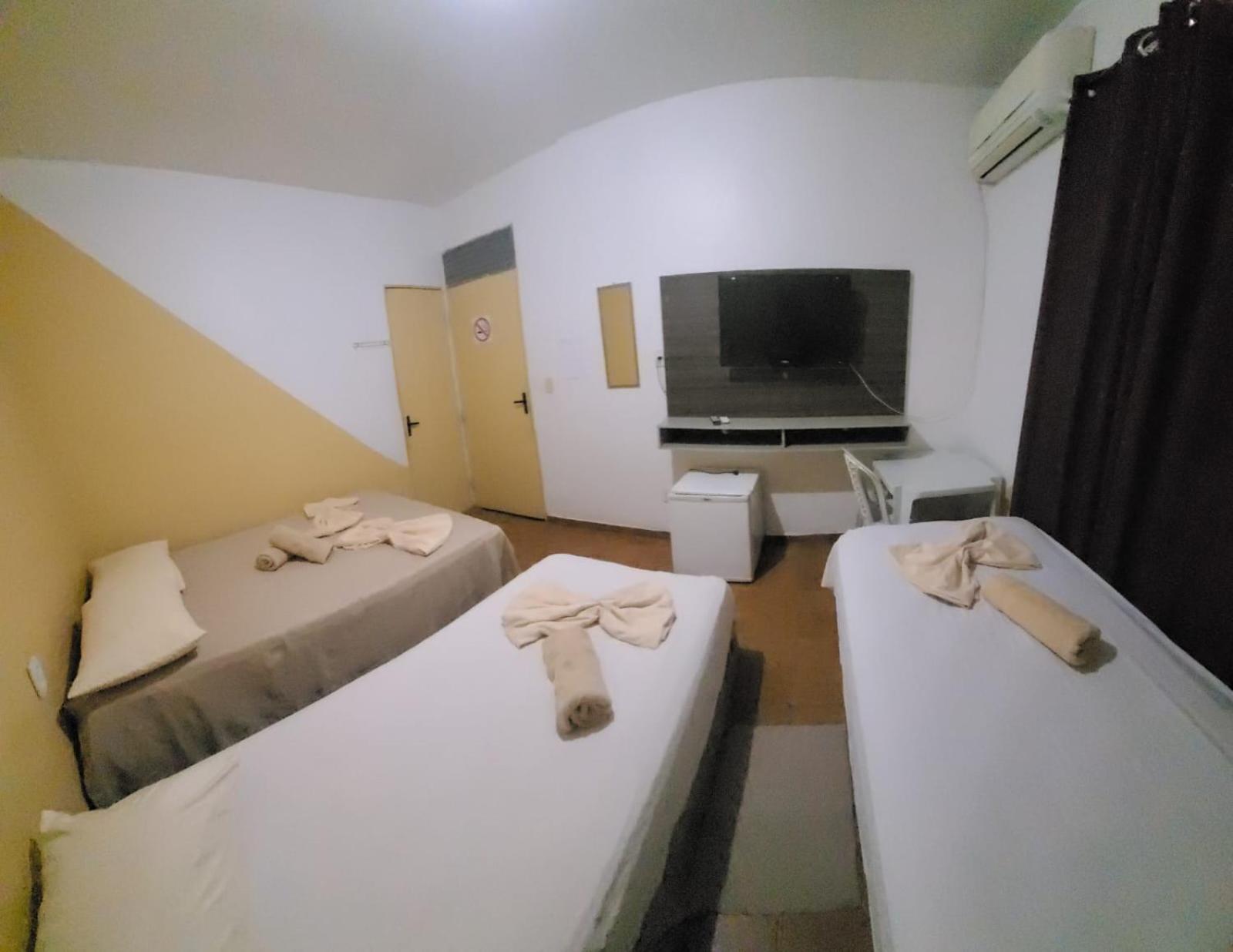 Pousada Descanso De Casa João Pessoa Cameră foto