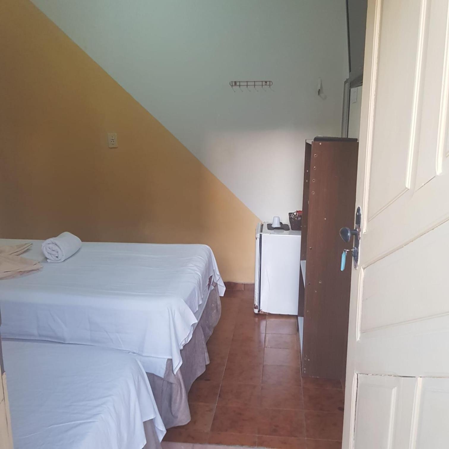 Pousada Descanso De Casa João Pessoa Cameră foto