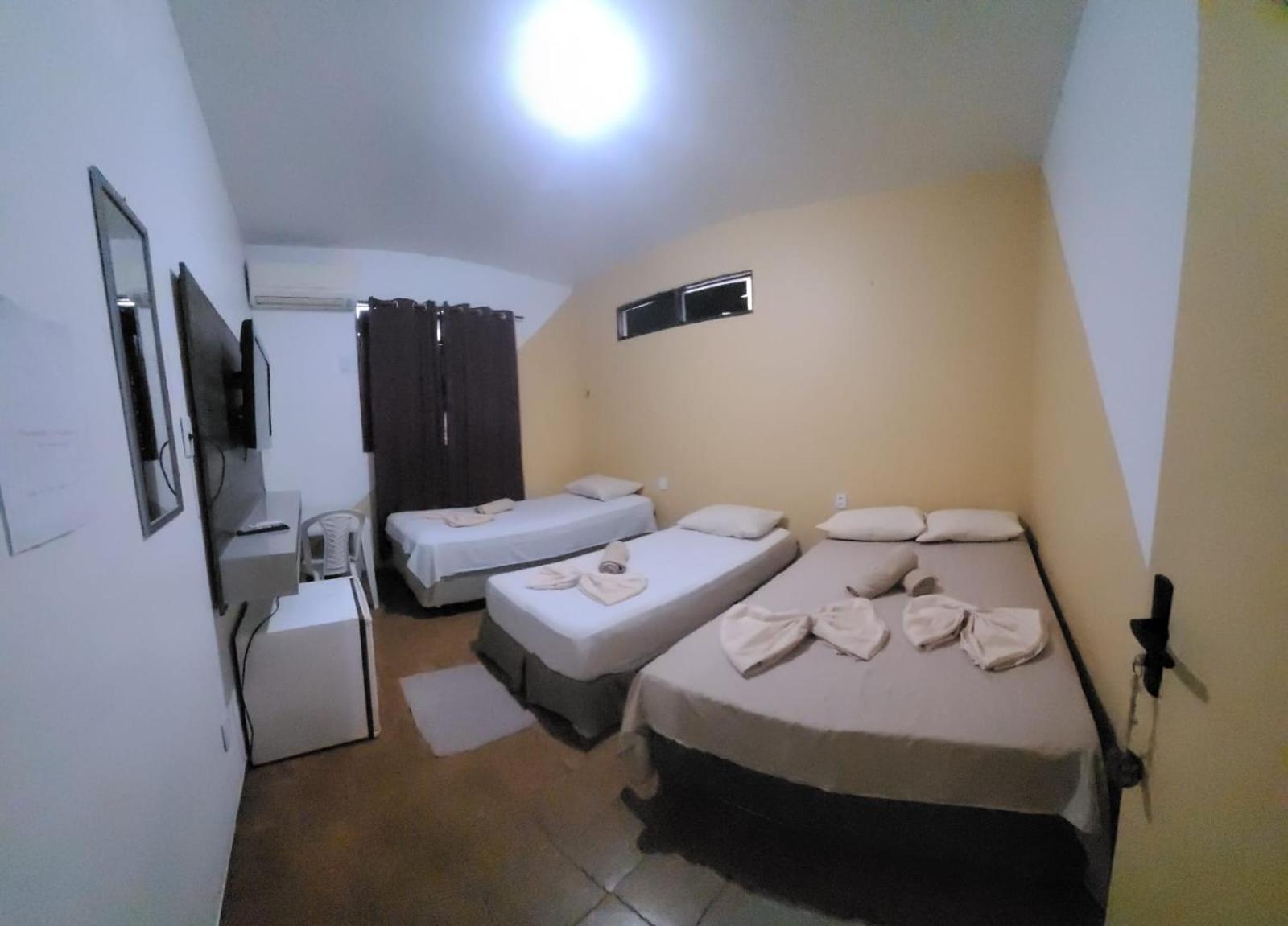 Pousada Descanso De Casa João Pessoa Cameră foto